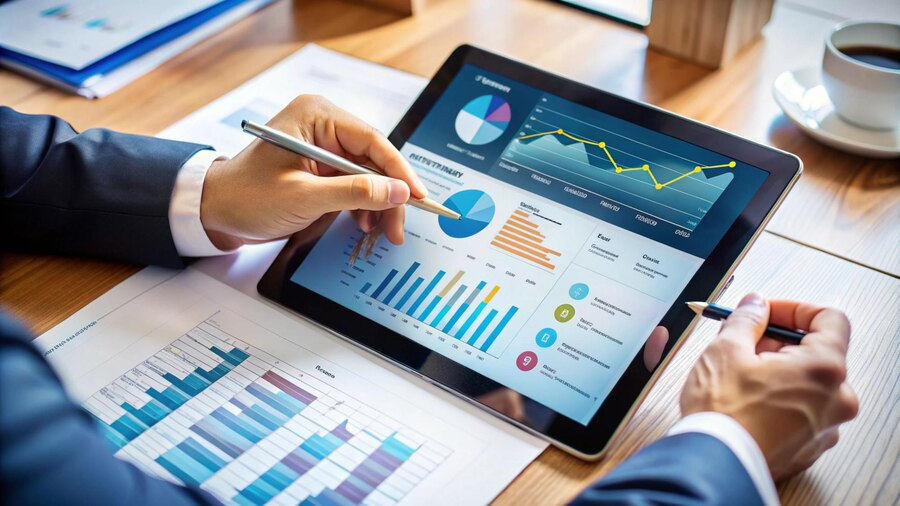 Leveraging AI in Business Intelligence